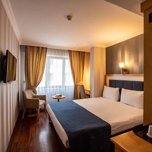 Standaard Kamer met een Queen Size Bed